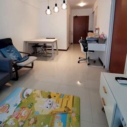Blk 418 Fernvale Link (Sengkang), HDB 2 Rooms #620148141